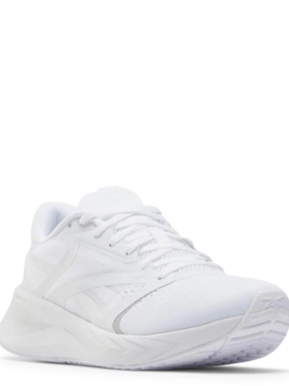 Reebok Energen Tech Plus 2 Women's Running Shoes White : 5 M, Manmade/Rubber NWT